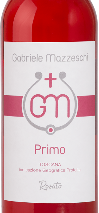 Primo | IGP Toscana Rosato