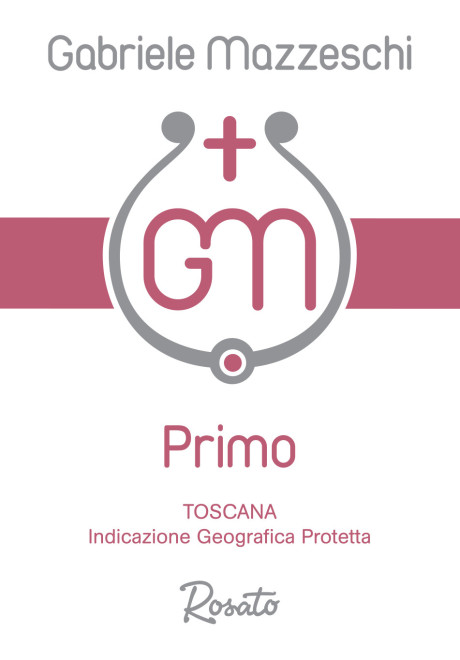 Primo | IGP Toscana Rosato
