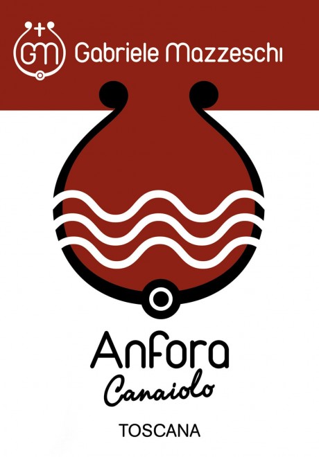 Anfora | IGP Rosso Toscana